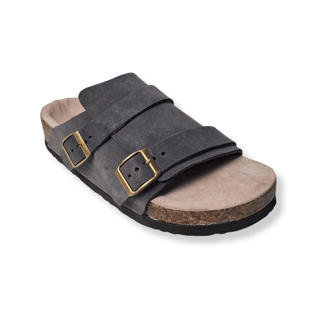 Passeo Double Buckle 2026 "Navy"