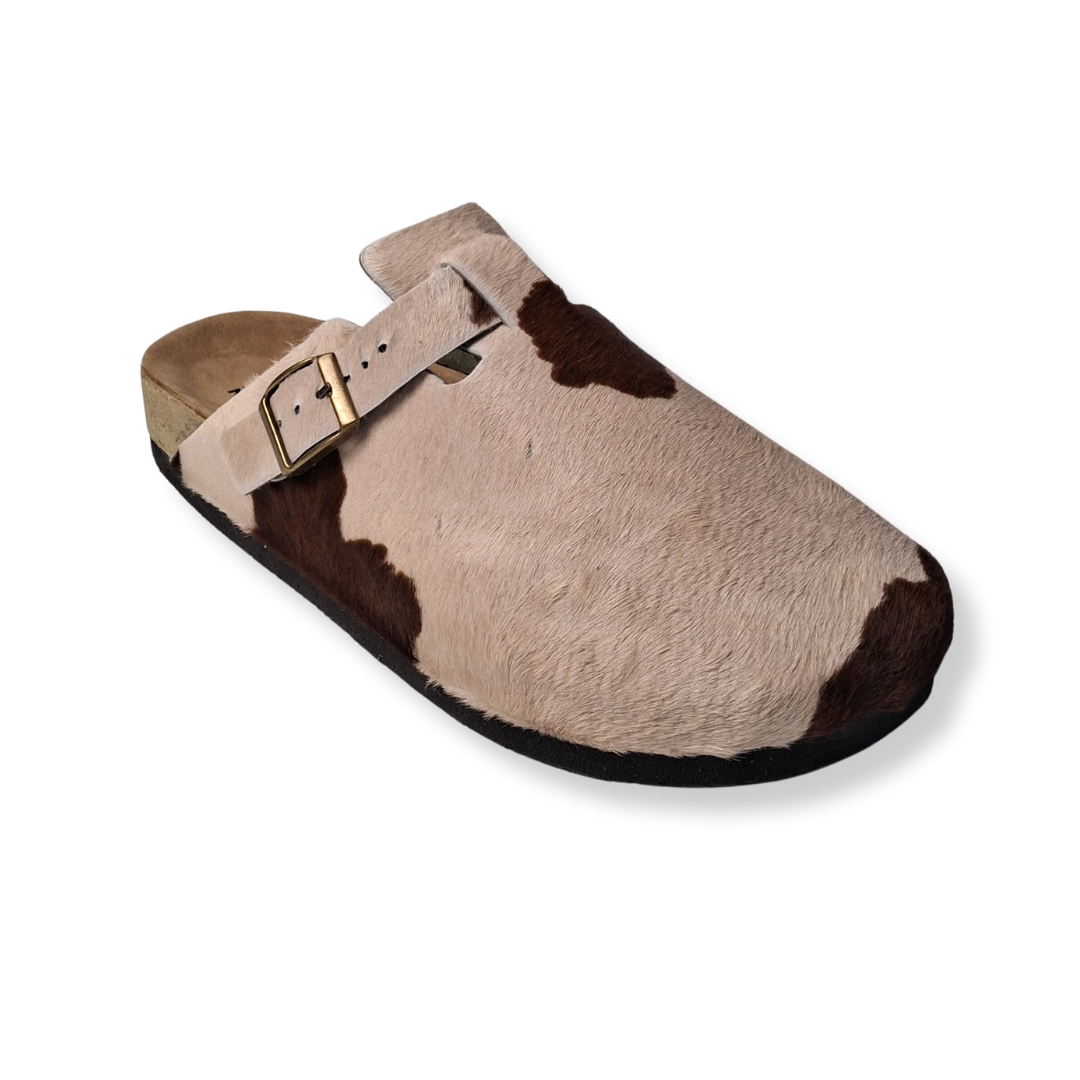 Clogs 2026 "Moo Moo"
