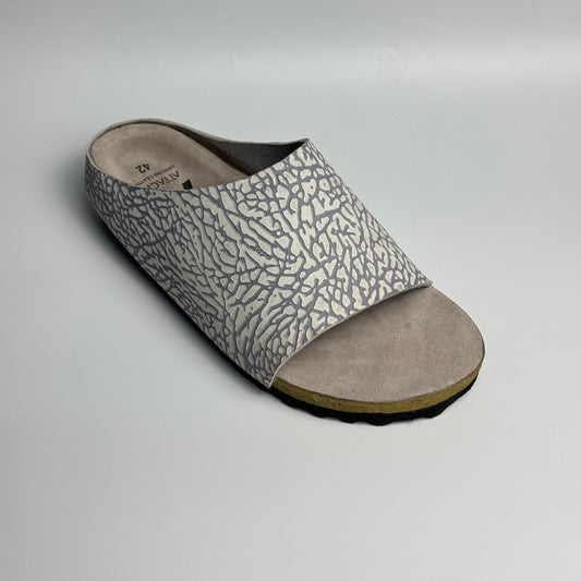 Terra Slides “White Elephant”
