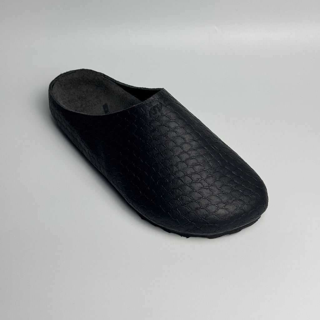 Mule “Black Arowana” Limited Ed