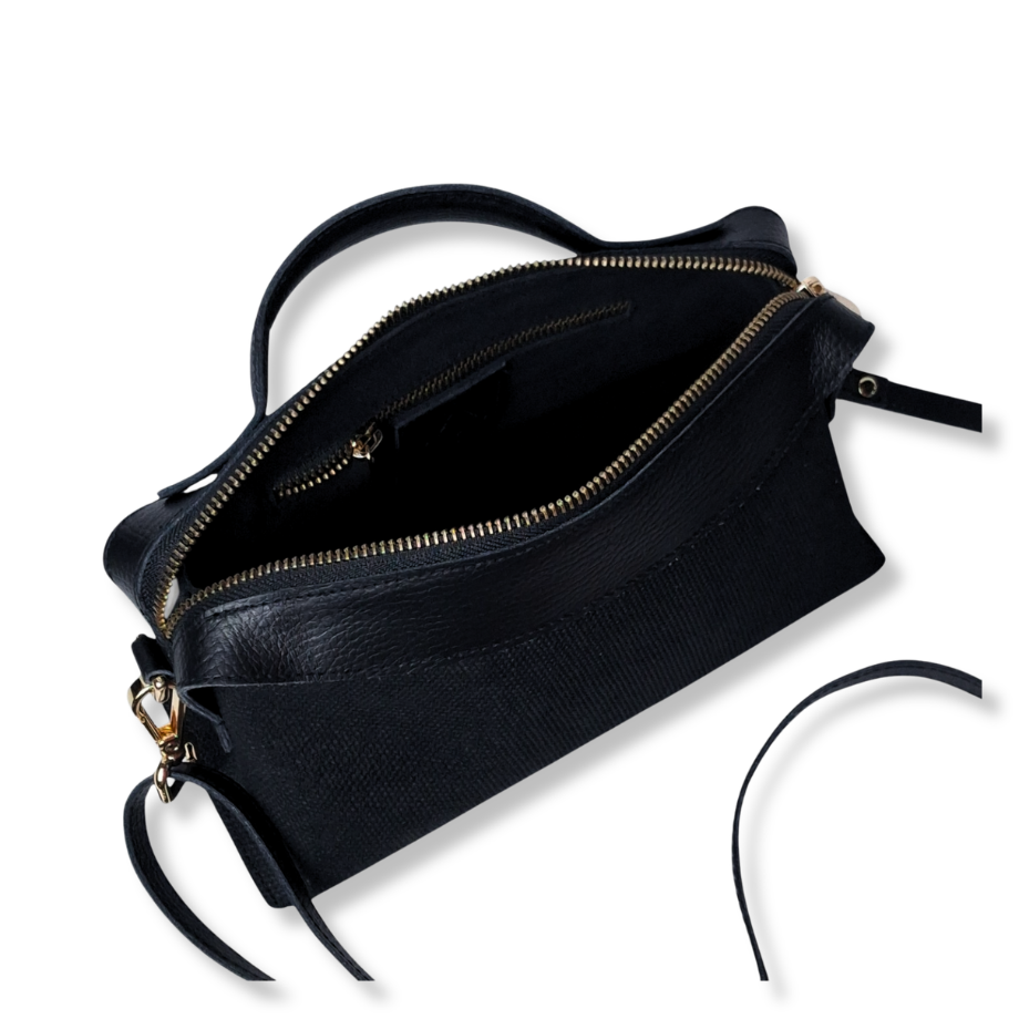 Attaché Darling Leather Bag