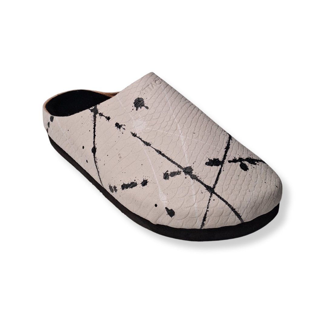 Mule 2026 "Ink Splatter"