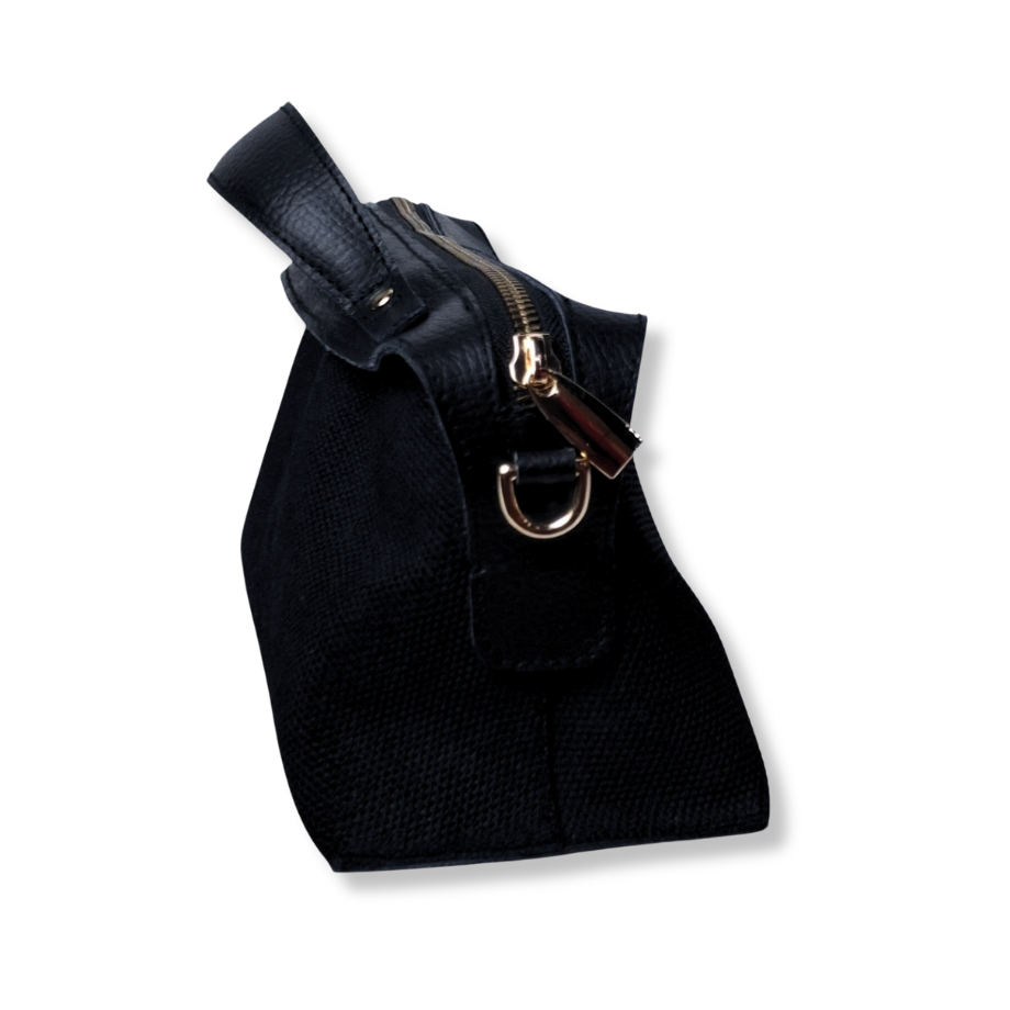 Attaché Darling Leather Bag