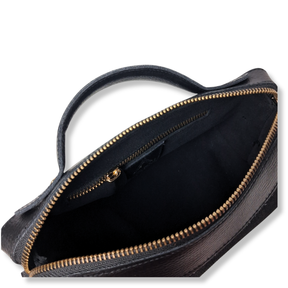 Attaché Darling Leather Bag