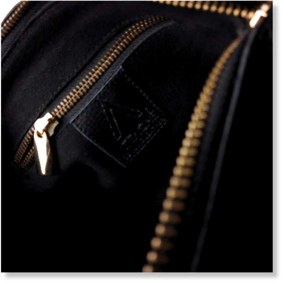 Attaché Darling Leather Bag