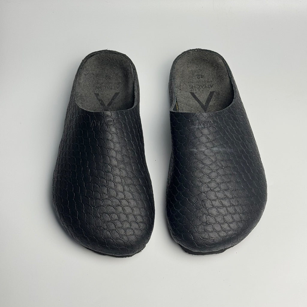 Mule “Black Arowana” Limited Ed
