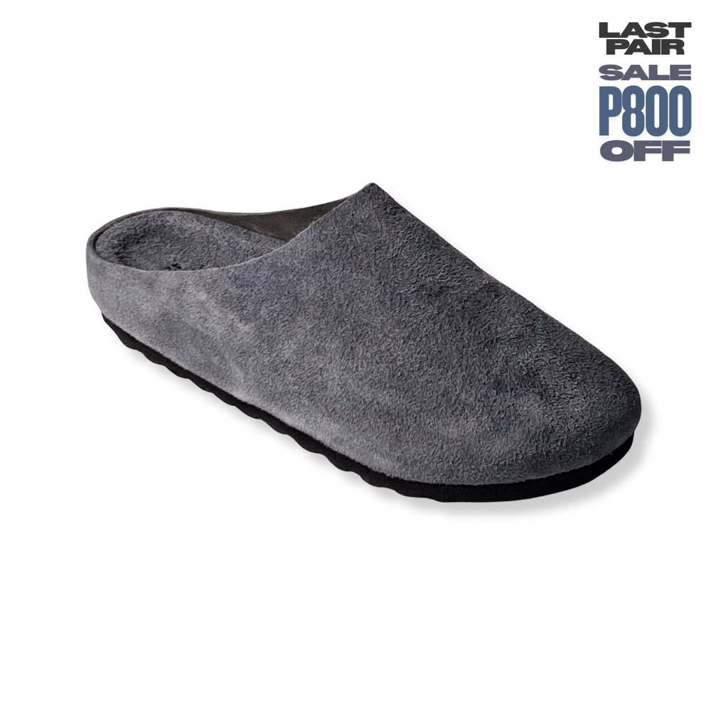 Size 35 - Mule Spruce Blue