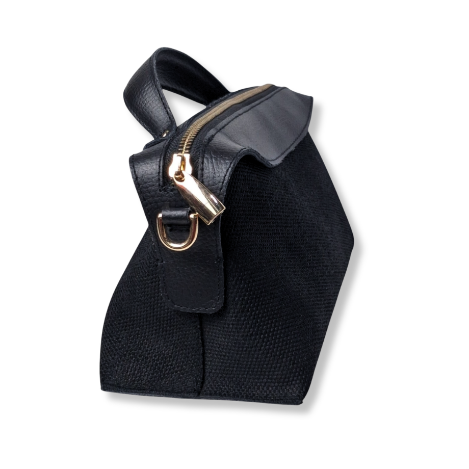 Attaché Darling Leather Bag