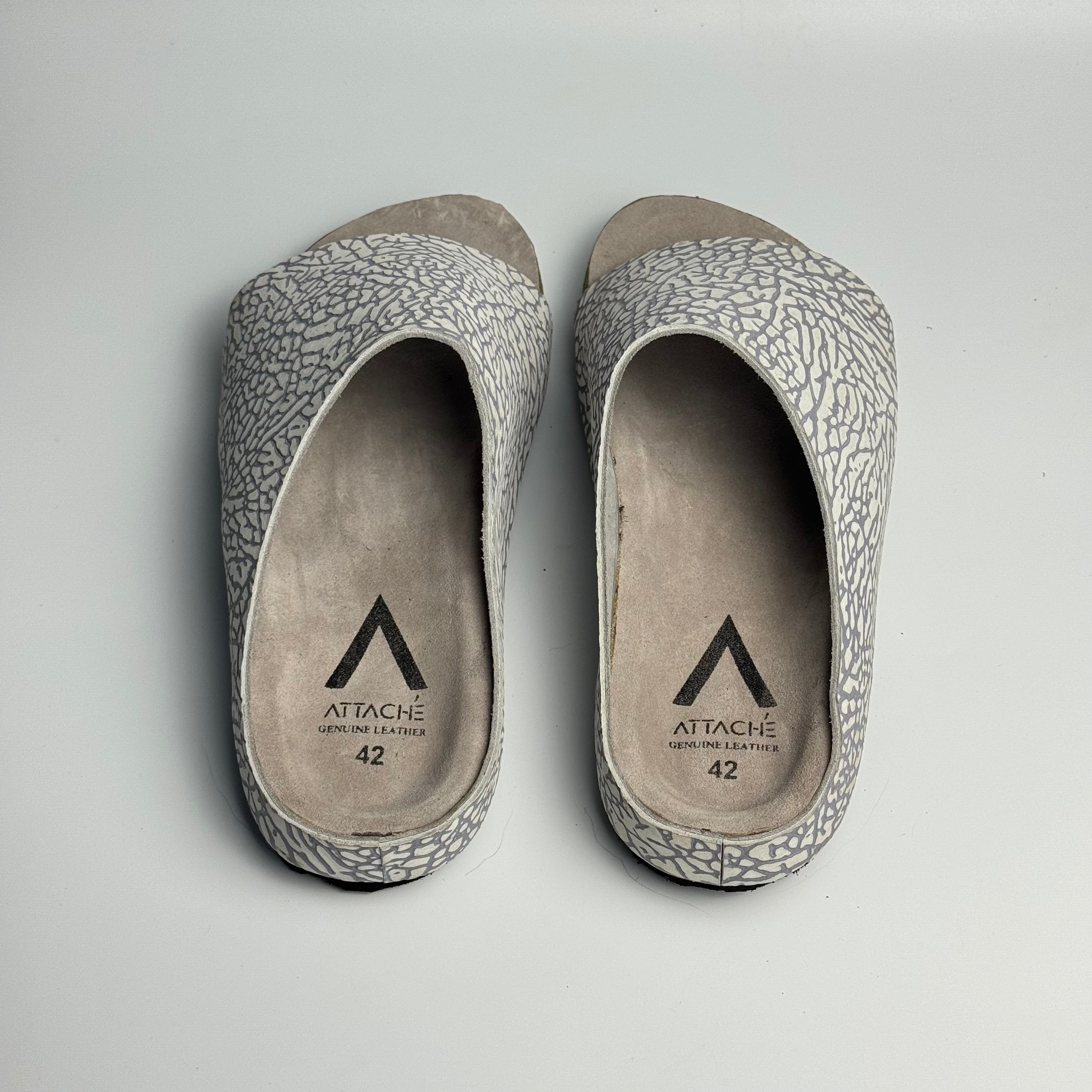 Terra Slides “White Elephant”
