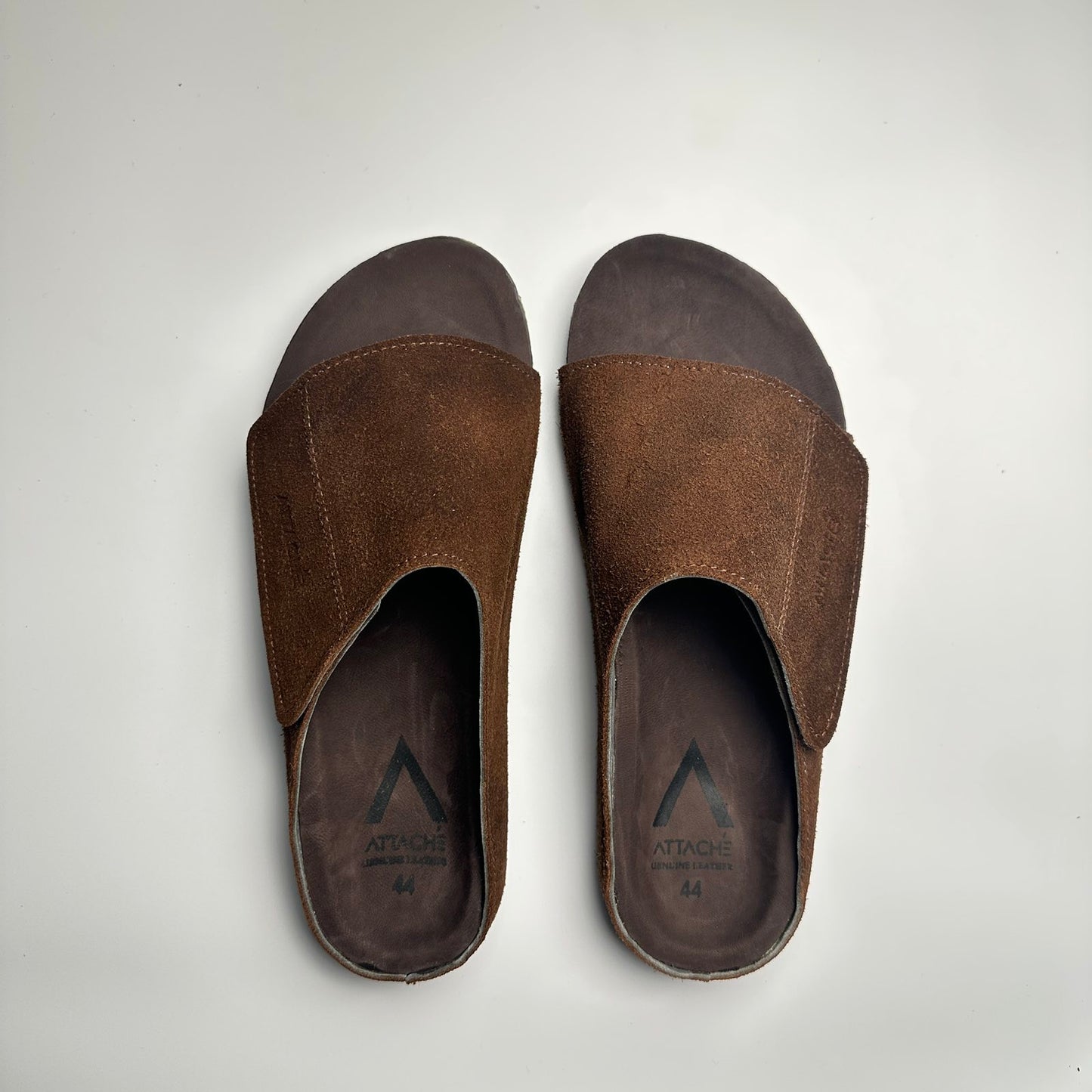 Terra Slides Flex Chocolate