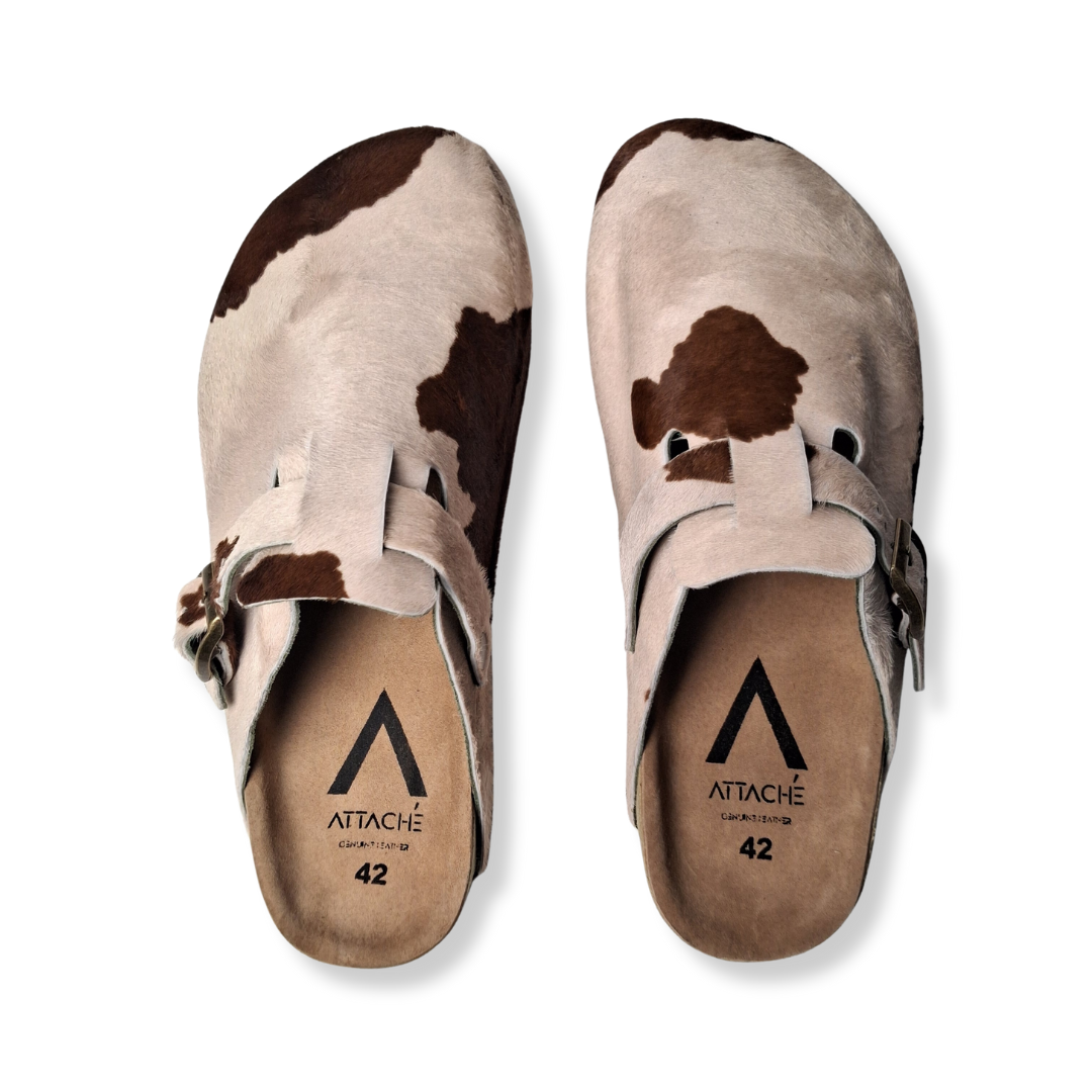 Clogs 2026 "Moo Moo"