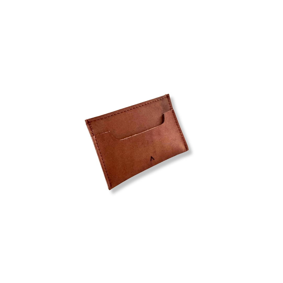 PREORDER: Attaché Old Tan Leather Set