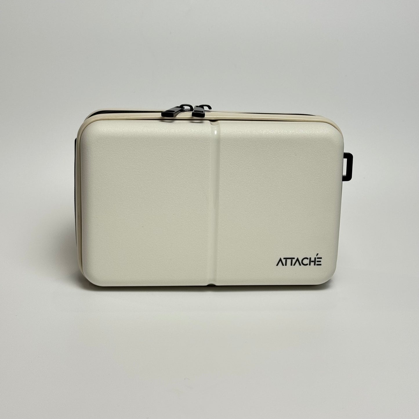 Flip Series Mini Luggage Bag - OffWhite