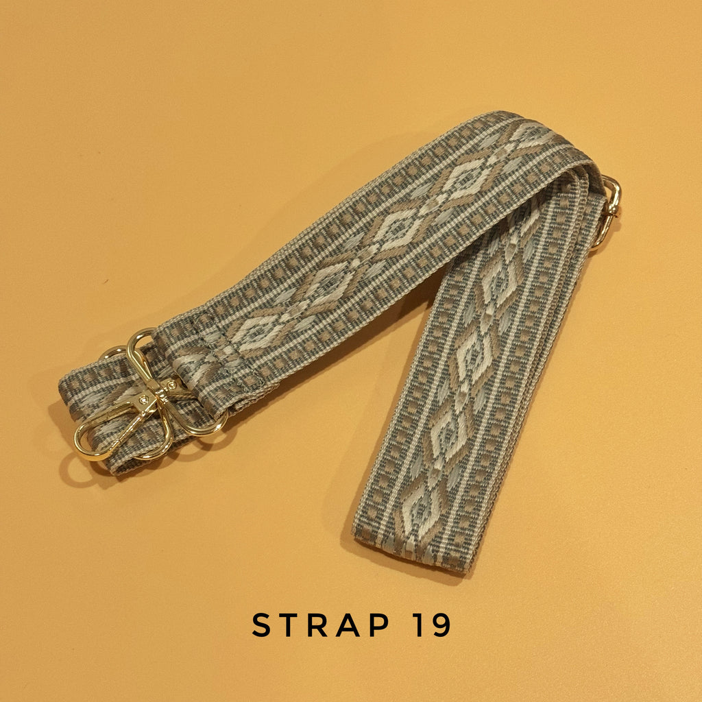 Attaché Premium Shoulder Straps