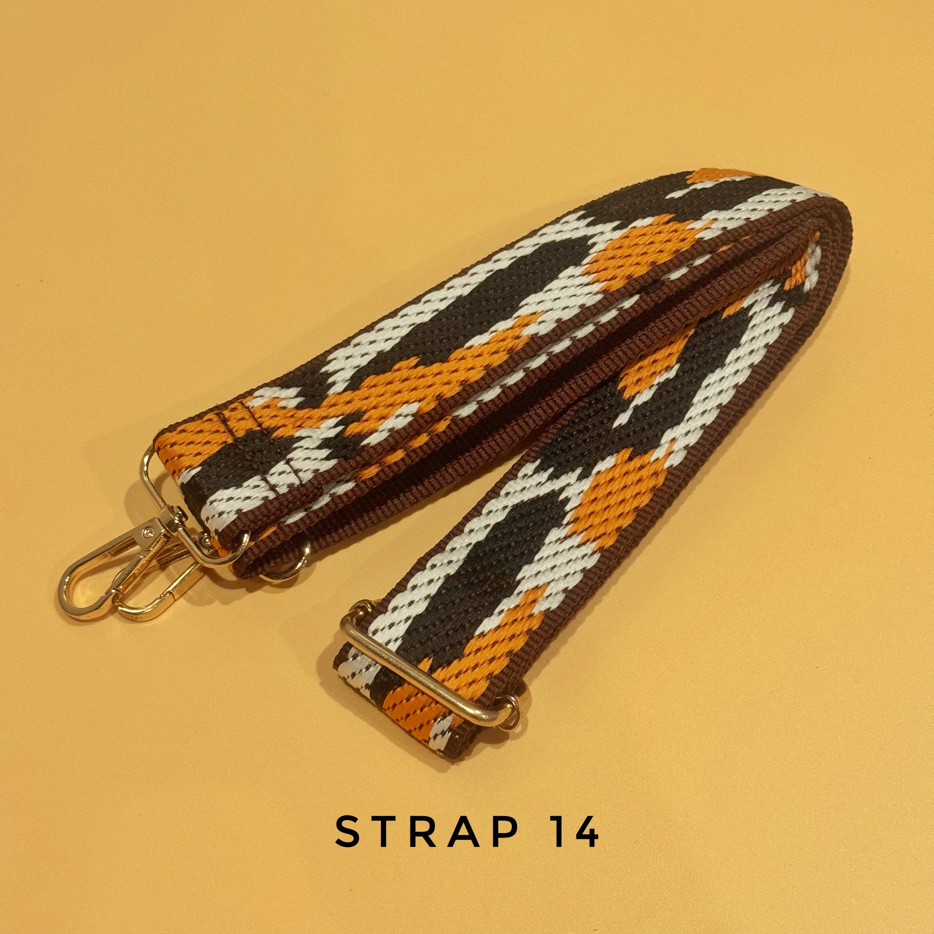 Attaché Premium Shoulder Straps