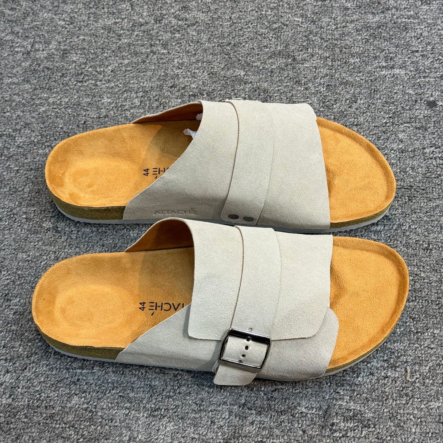 Passeo OG Single Strap 1 of 1 Tan - Size 44