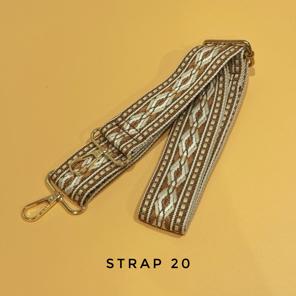 Attaché Premium Shoulder Straps