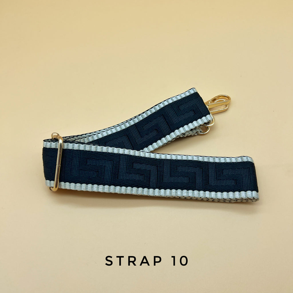 Attaché Premium Shoulder Straps