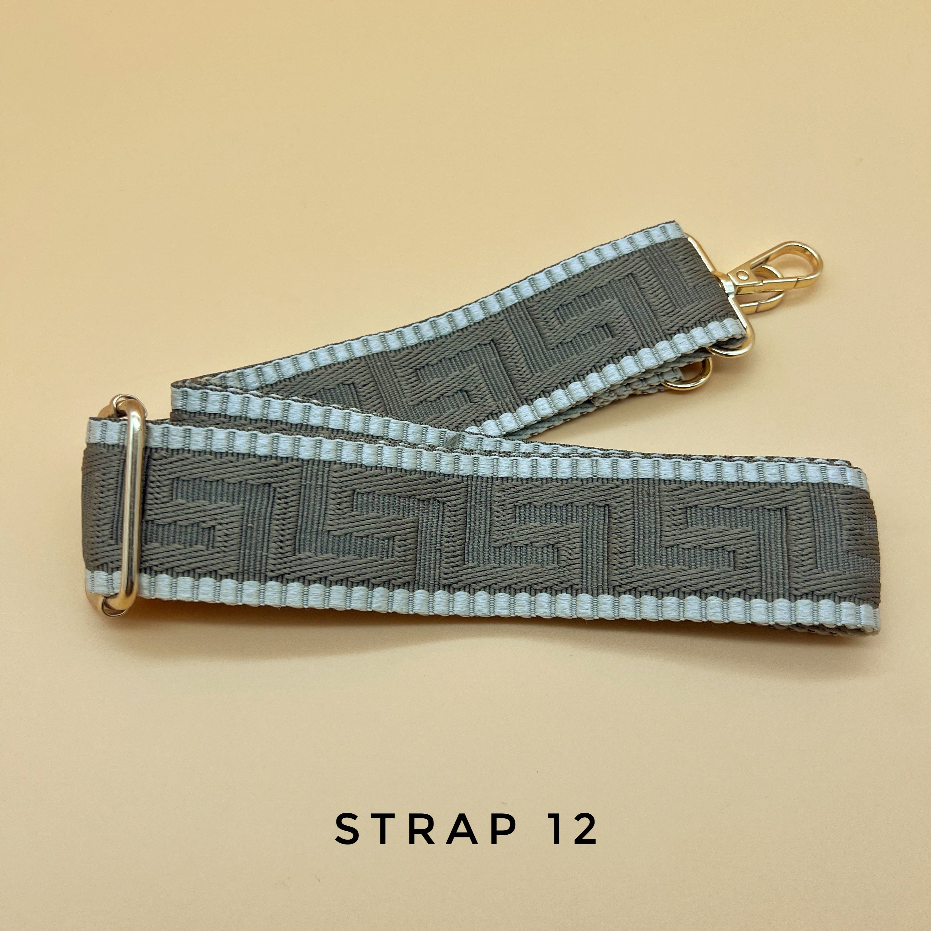 Attaché Premium Shoulder Straps