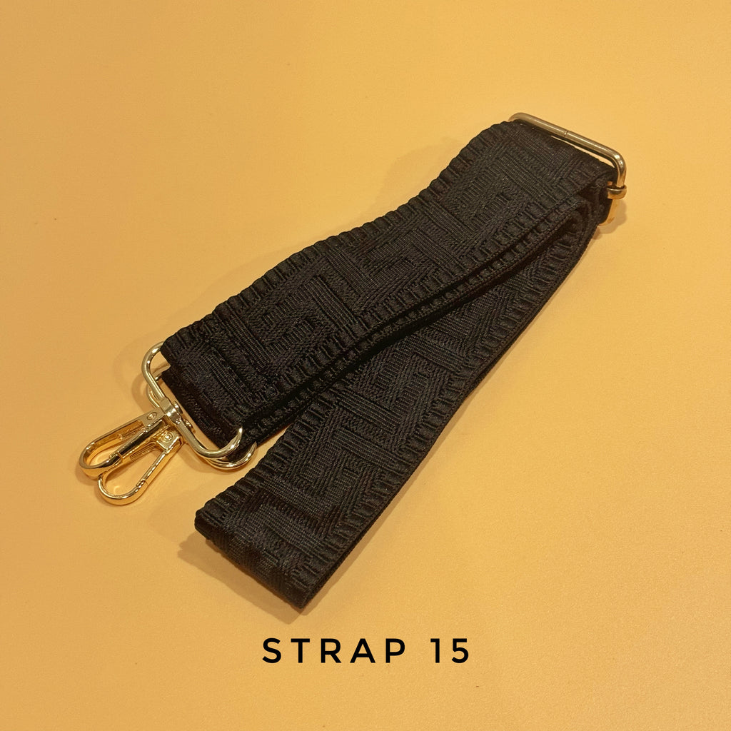 Attaché Premium Shoulder Straps