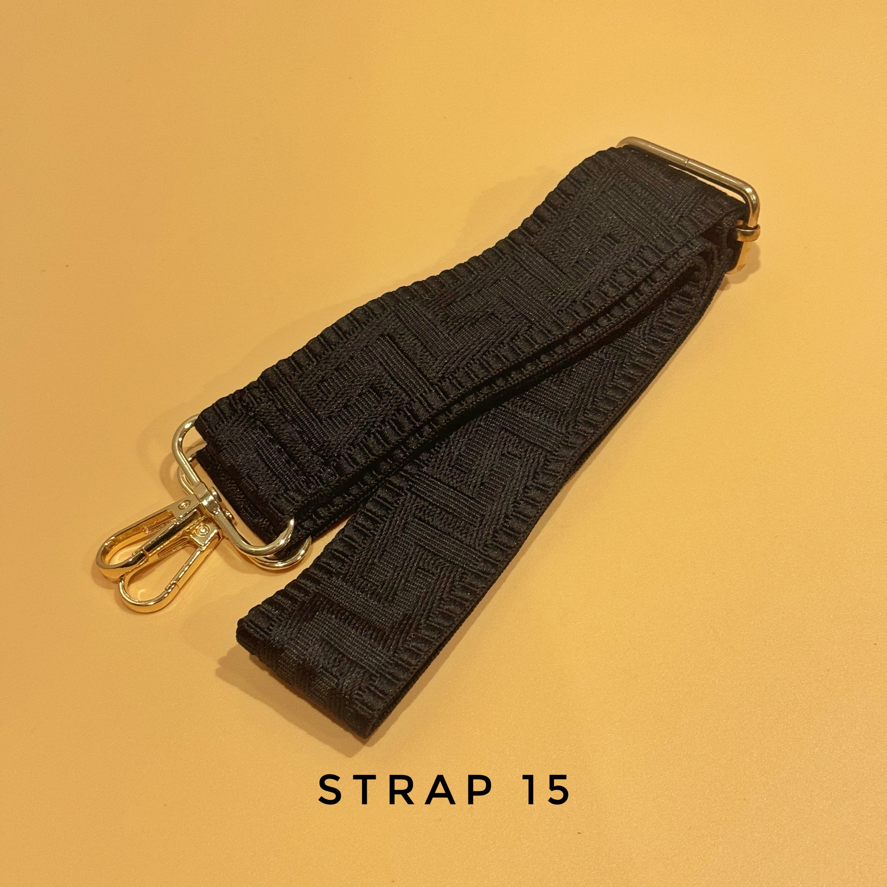 Attaché Premium Shoulder Straps