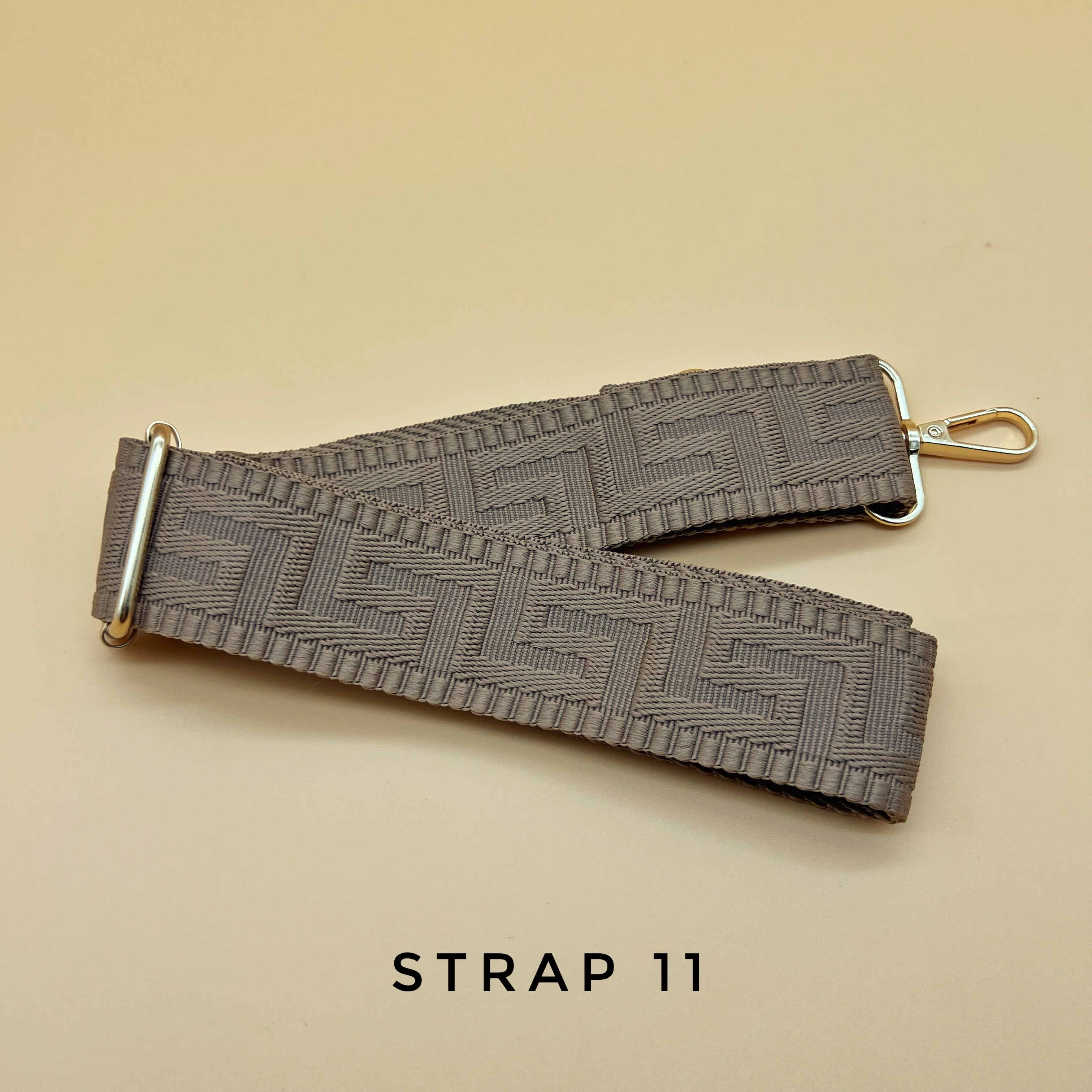 Attaché Premium Shoulder Straps