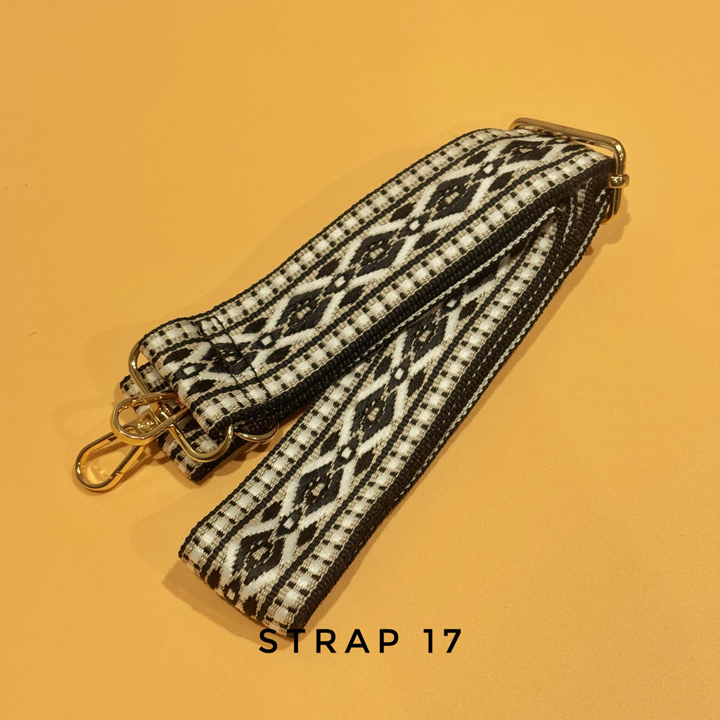 Attaché Premium Shoulder Straps