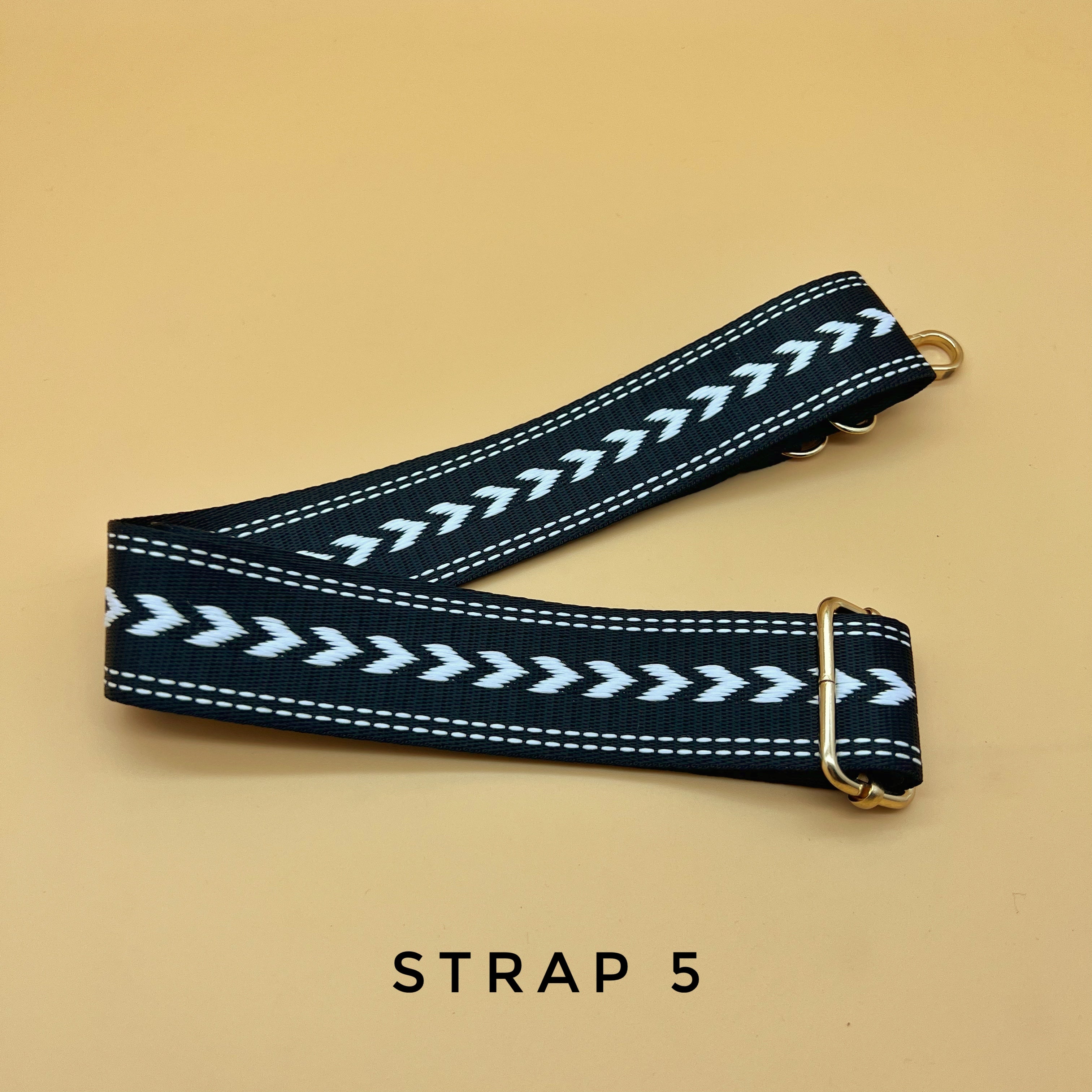Attaché Premium Shoulder Straps