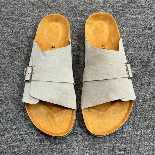 Passeo OG Single Strap 1 of 1 Tan - Size 44