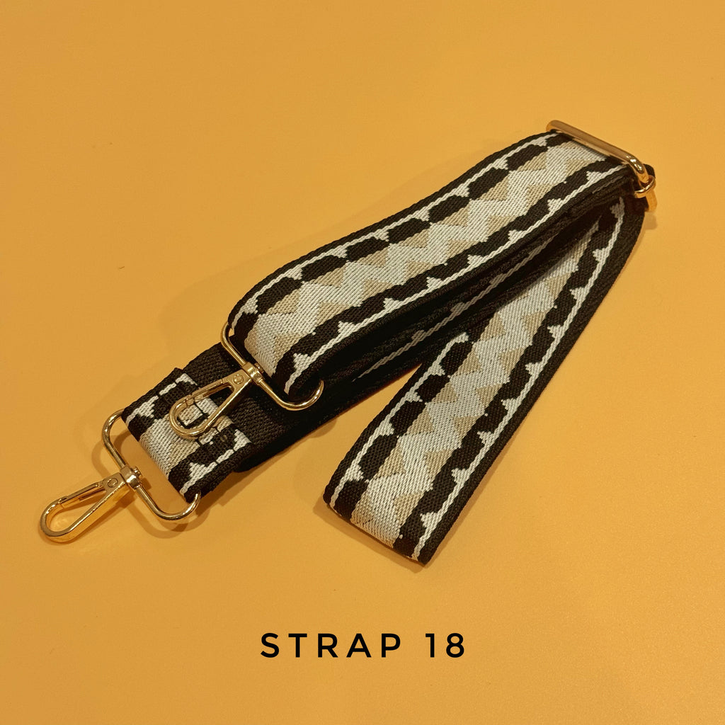 Attaché Premium Shoulder Straps