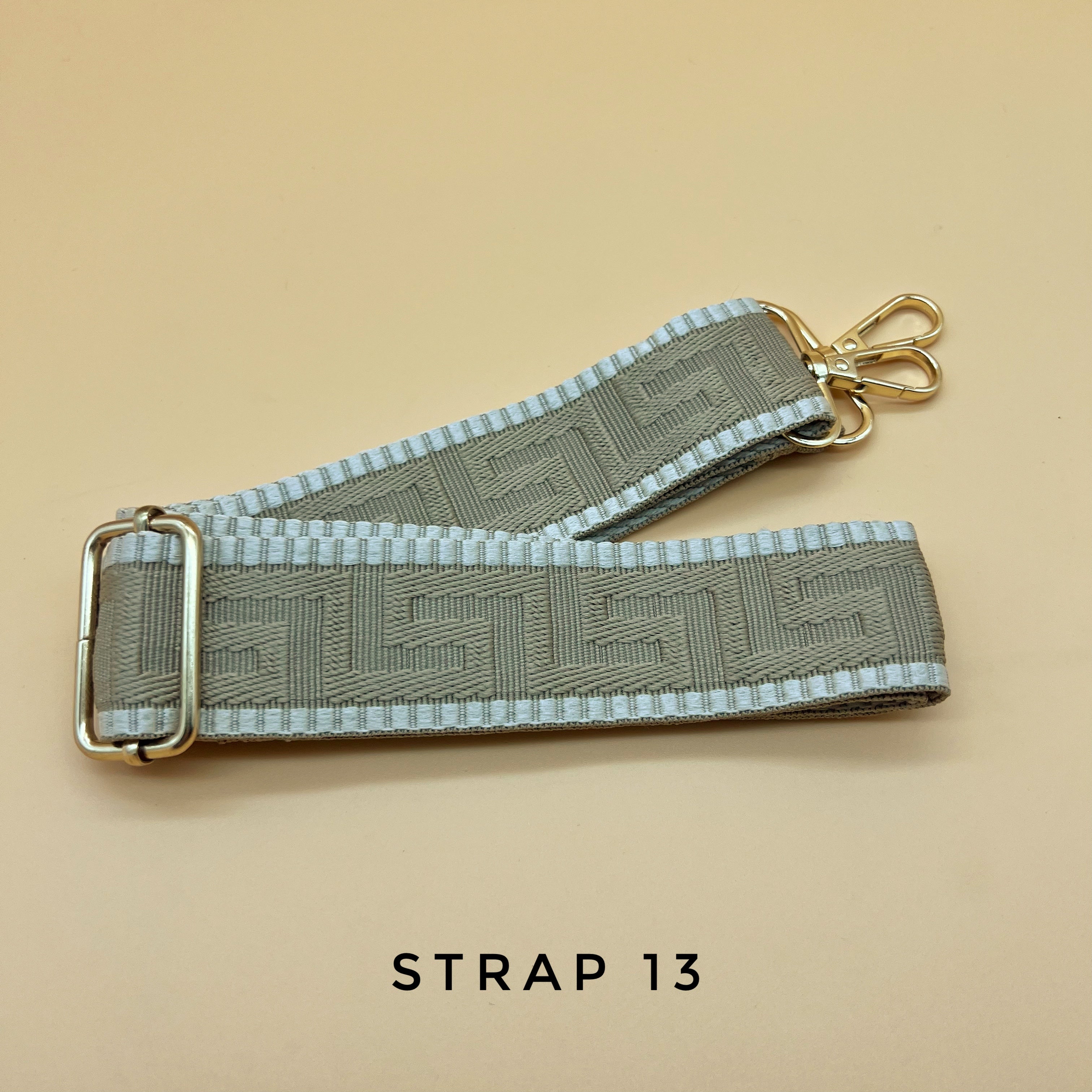 Attaché Premium Shoulder Straps