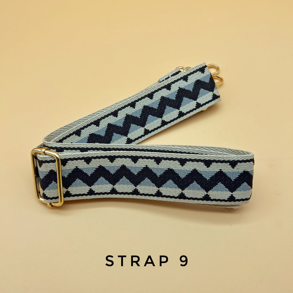 Attaché Premium Shoulder Straps