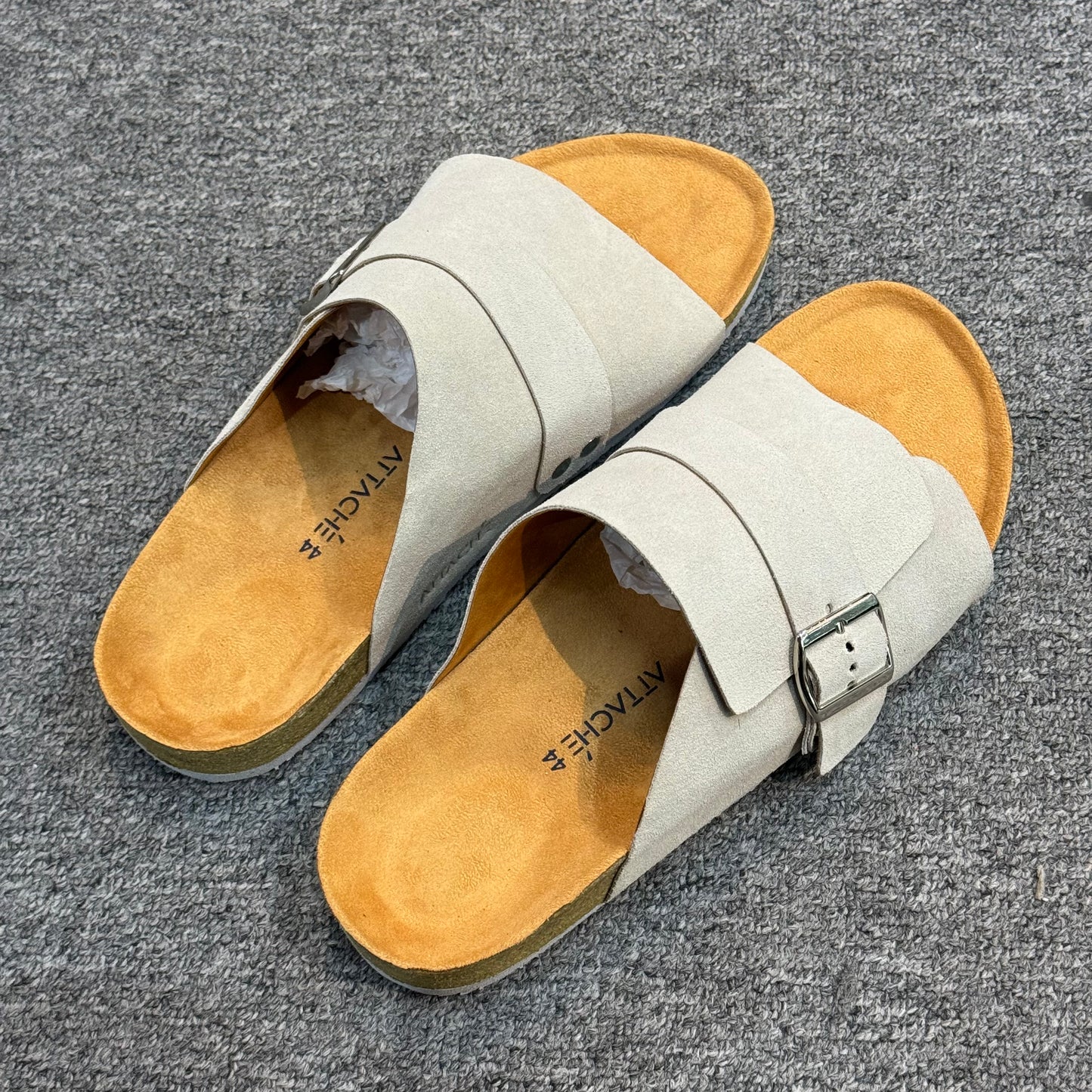 Passeo OG Single Strap 1 of 1 Tan - Size 44