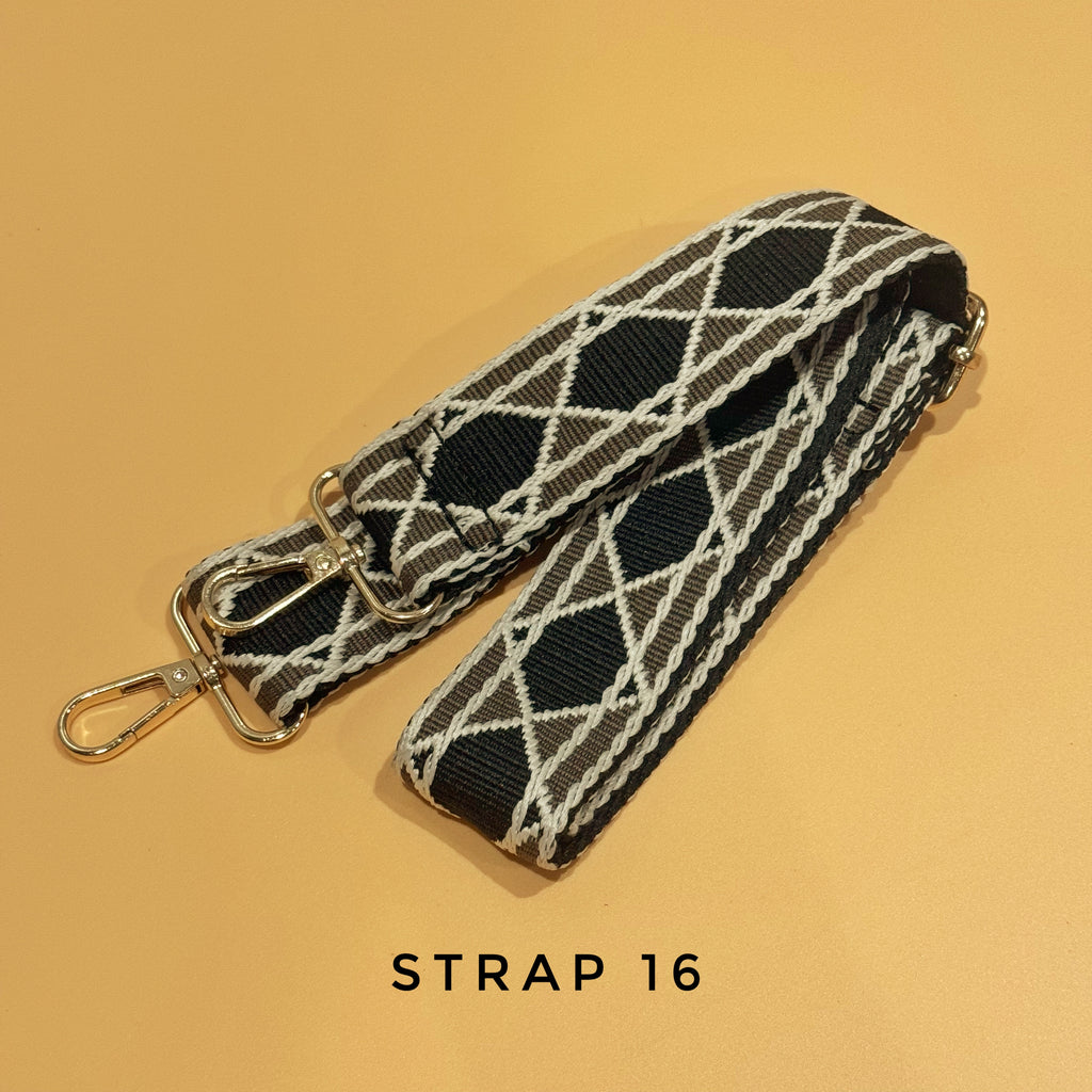 Attaché Premium Shoulder Straps