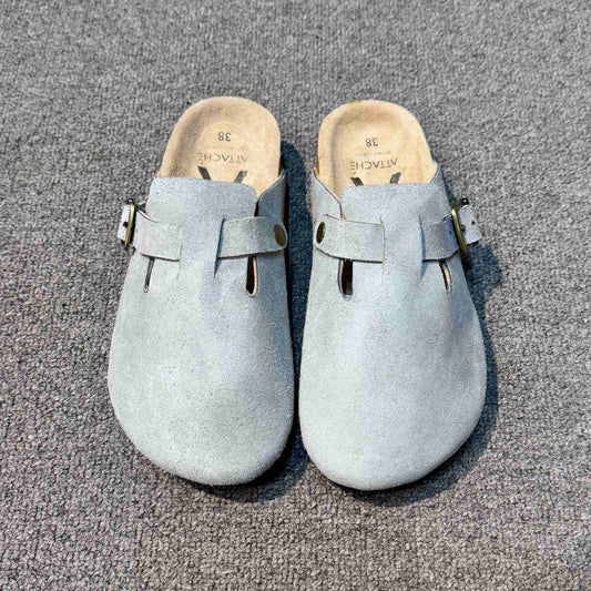 Clogs Premium “Cool Gray”