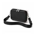 V2 Dual Tone Hardshell Mini Luggage Bag