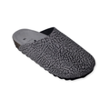 Mule V2 Elephant Print Leather