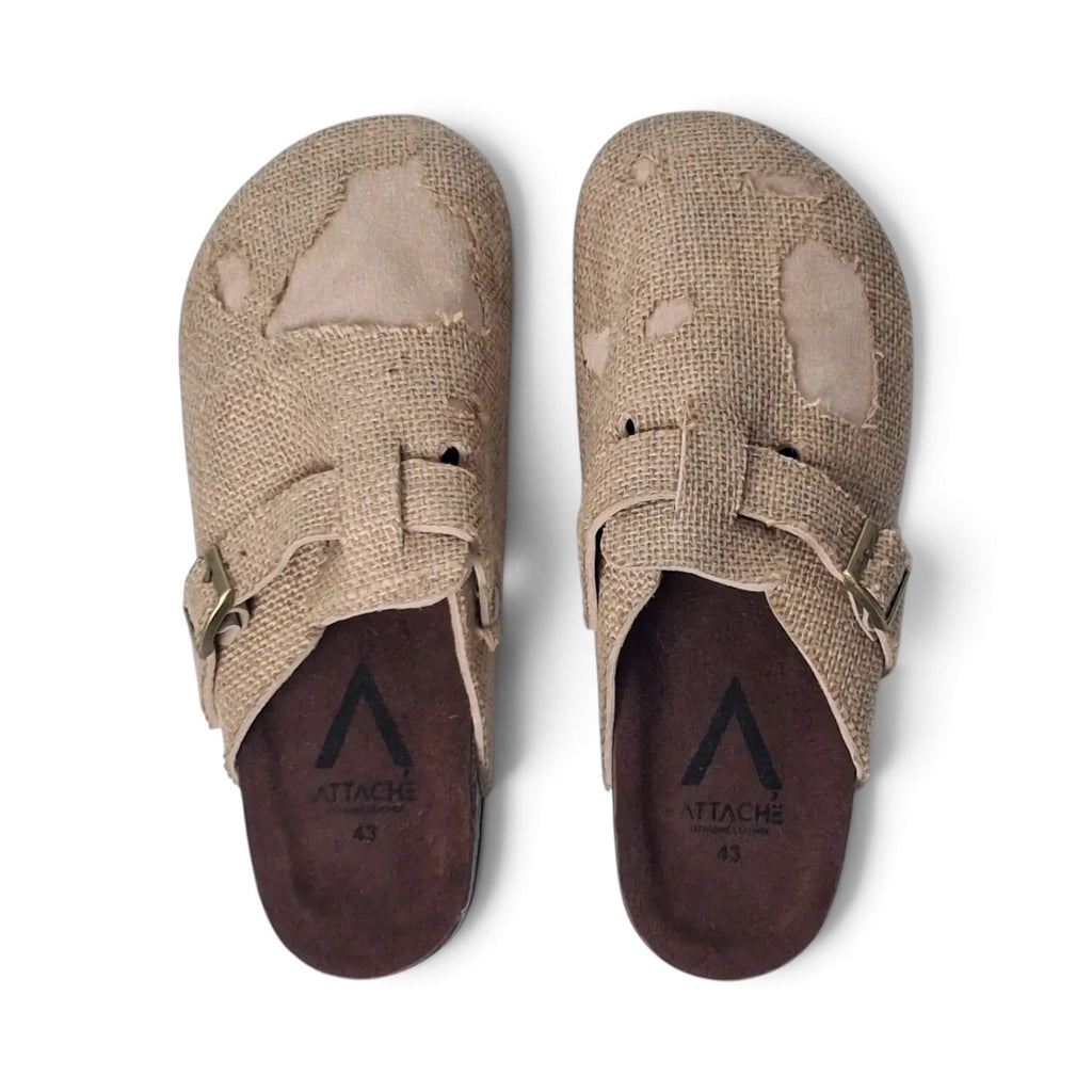 Clogs REVEAL Genuine Leather