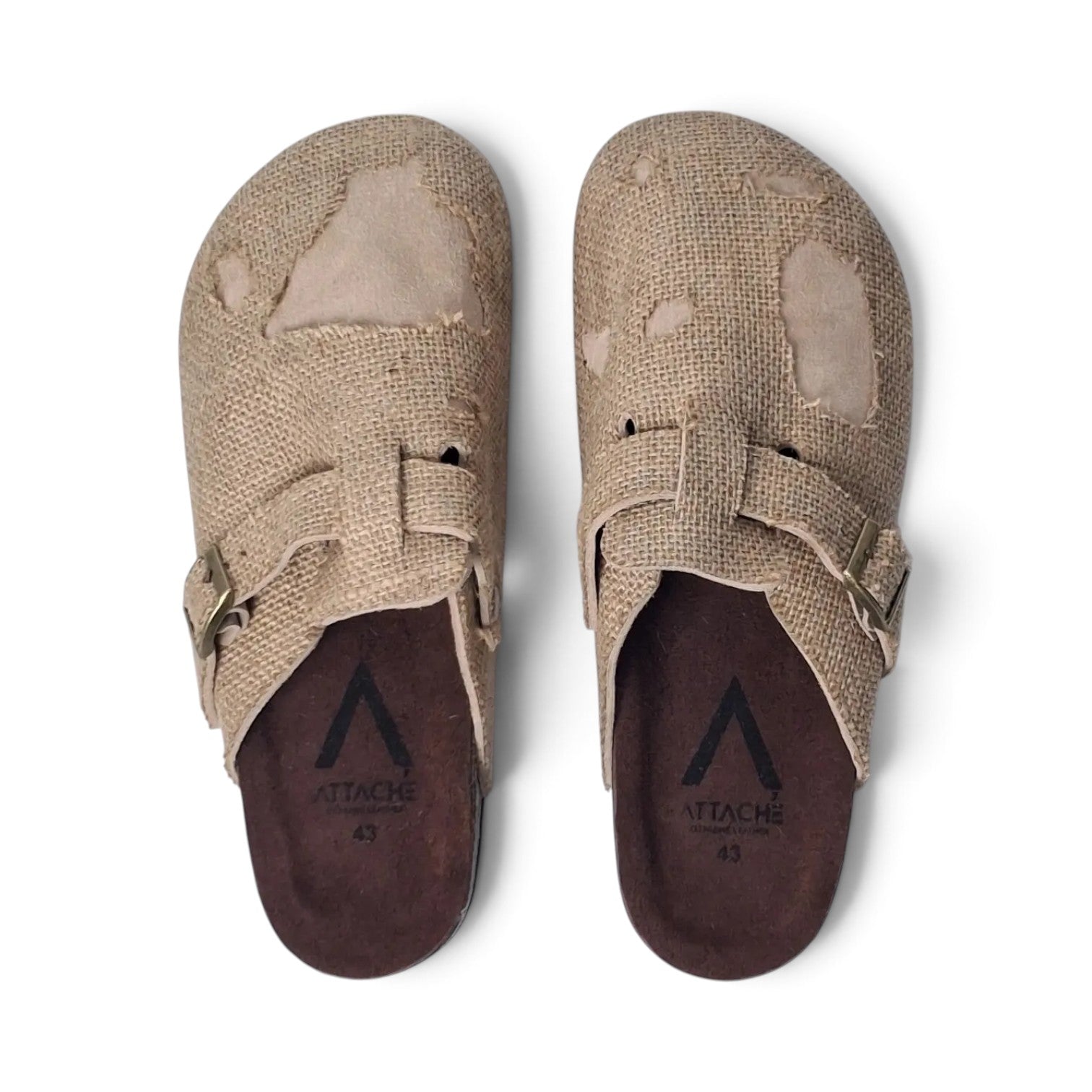 Clogs REVEAL Genuine Leather