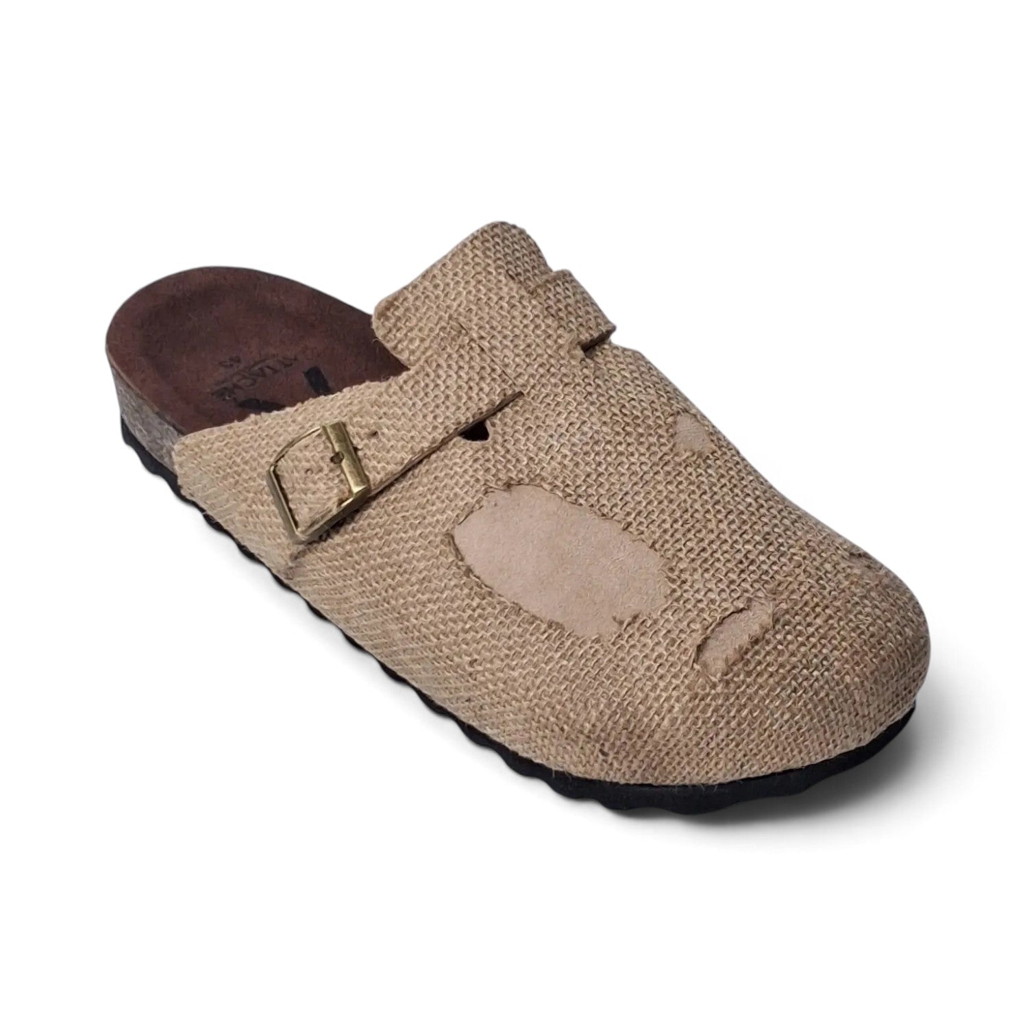 Clogs REVEAL Genuine Leather