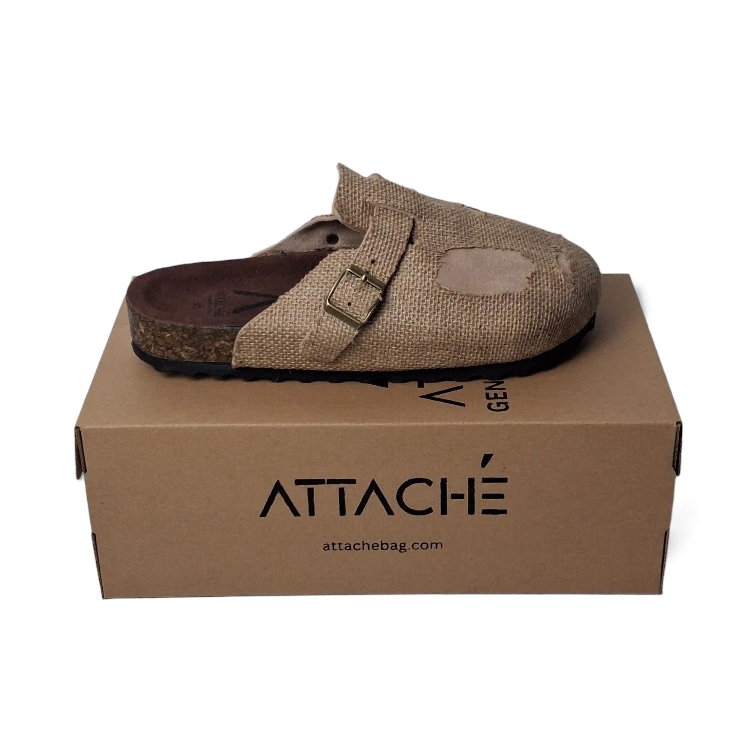 Clogs REVEAL Genuine Leather