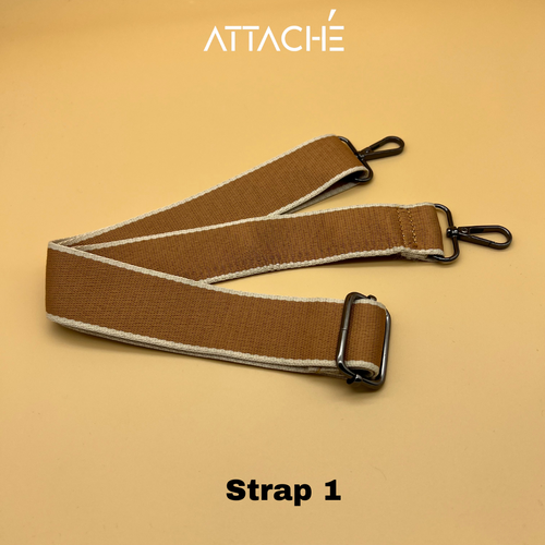 Attaché Premium Shoulder Straps