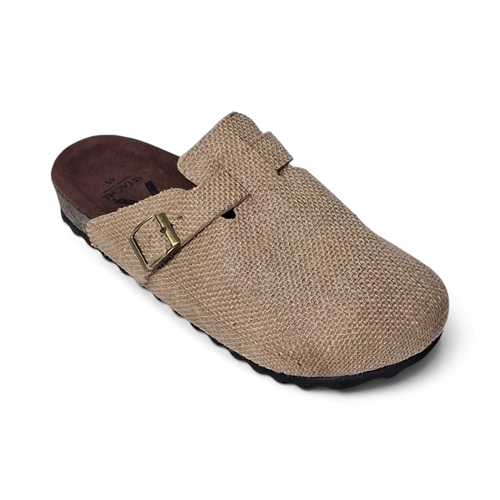 Clogs REVEAL Genuine Leather