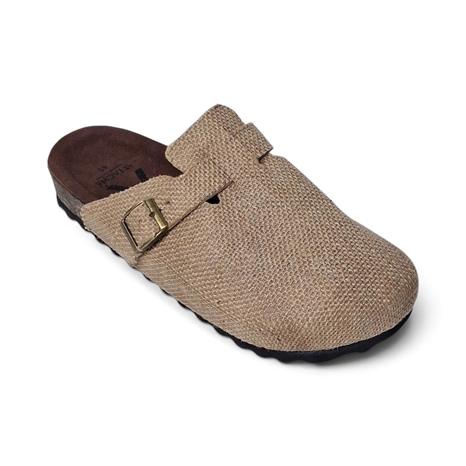 Clogs REVEAL Genuine Leather