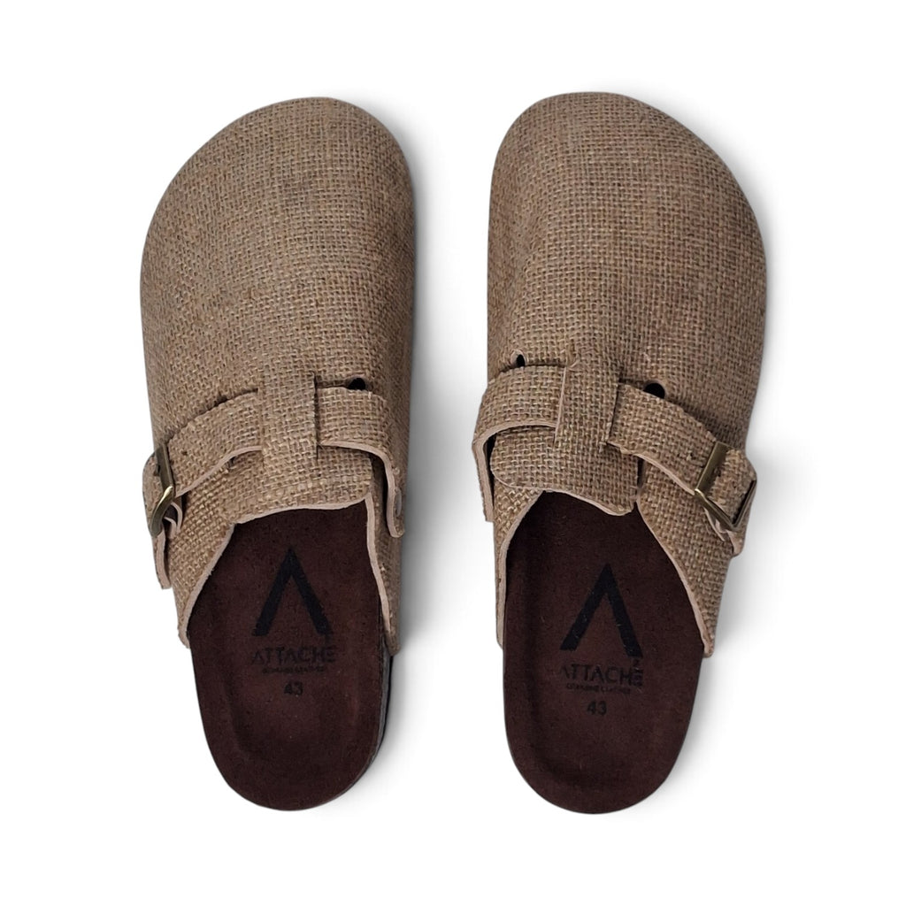 Clogs REVEAL Genuine Leather