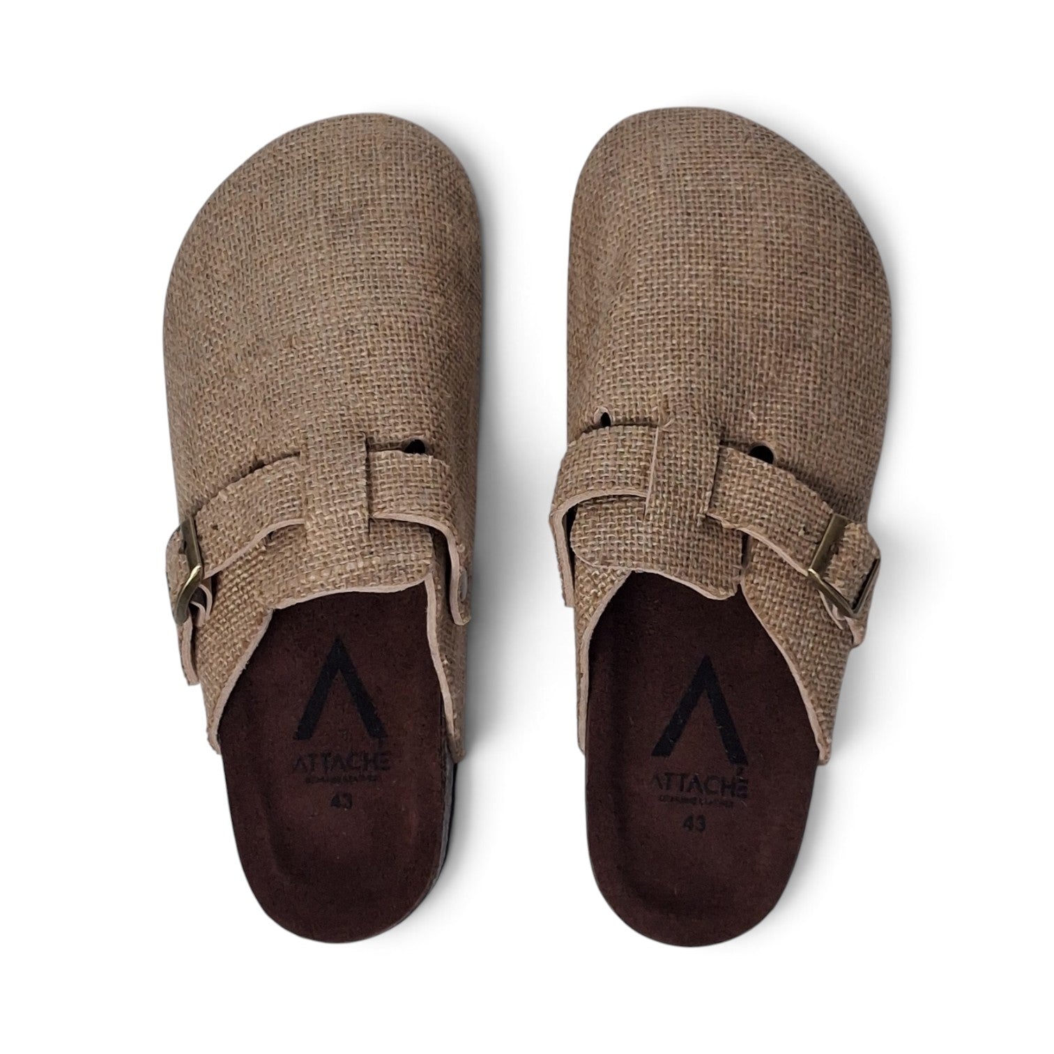 Clogs REVEAL Genuine Leather