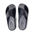 Mule Recrafted V2 Cowhide Leather "Monochrome"