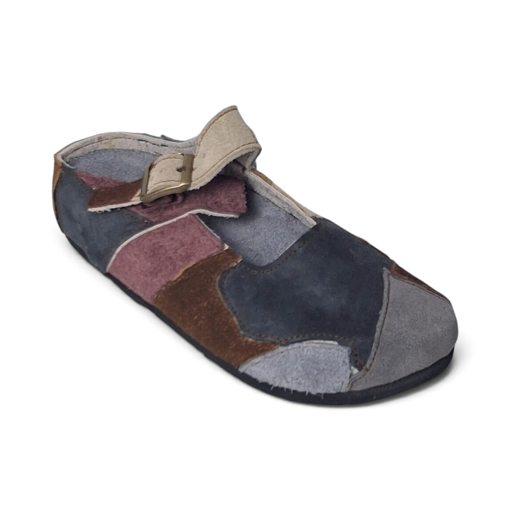 MJ Clogs V2 Recrafted Leather