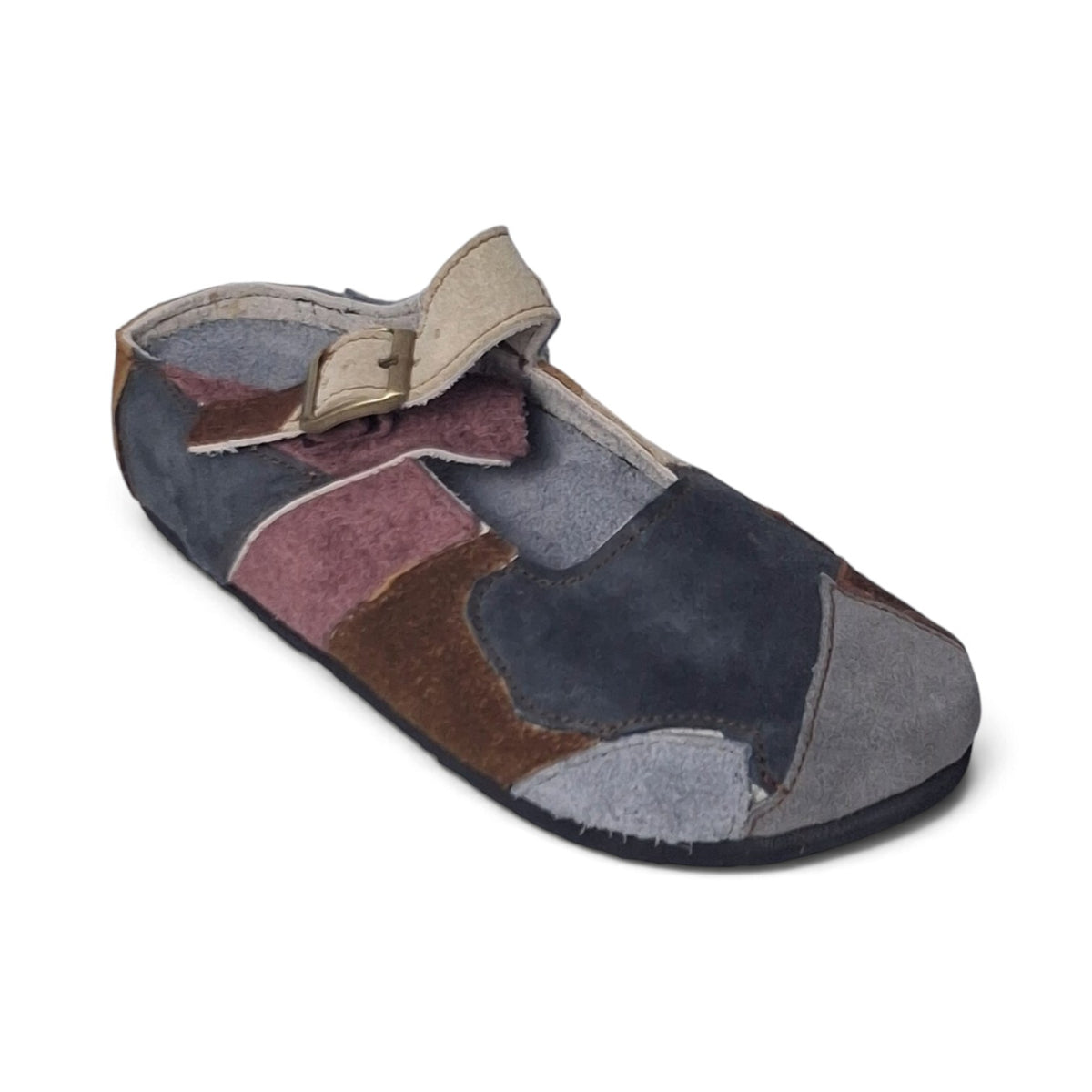 MJ Clogs V2 Recrafted Leather