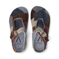 MJ Clogs V2 Recrafted Leather